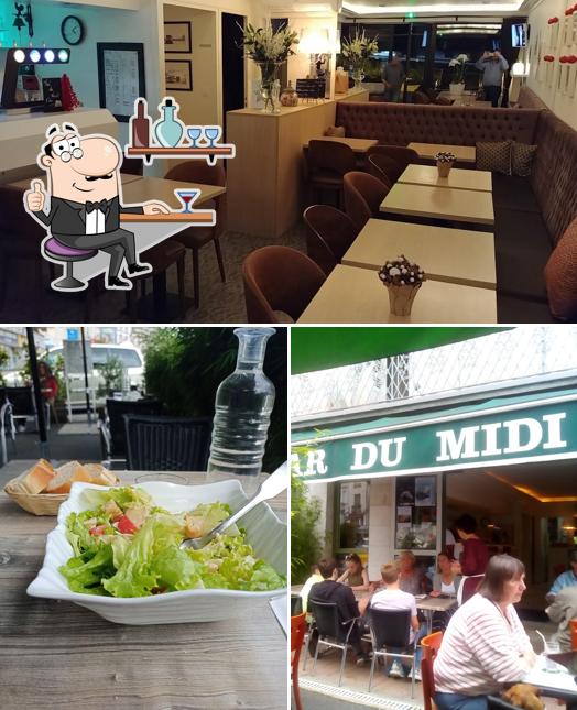 Bar du Midi