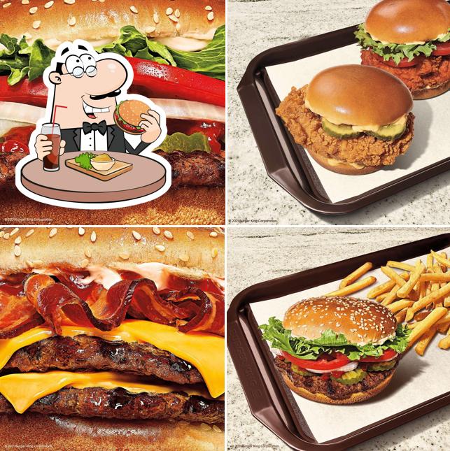 Burger King