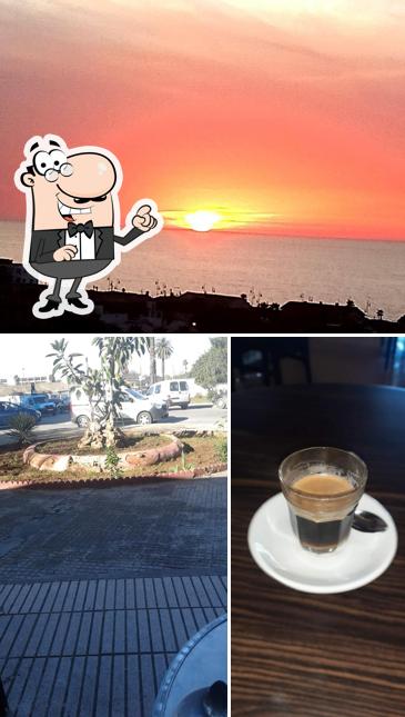 Café Alghouroub