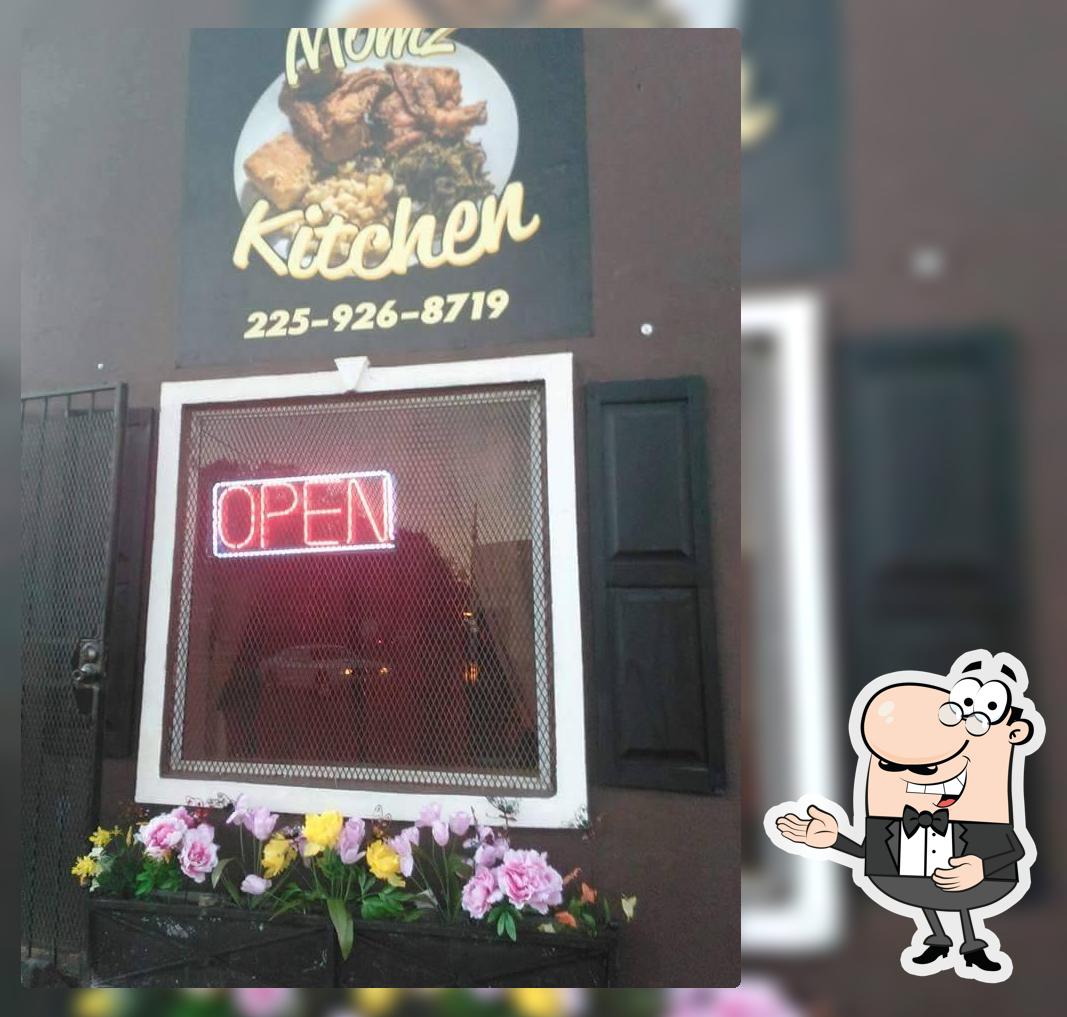 Momz Kitchen