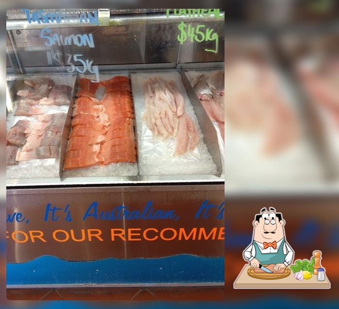 Seafood Direct