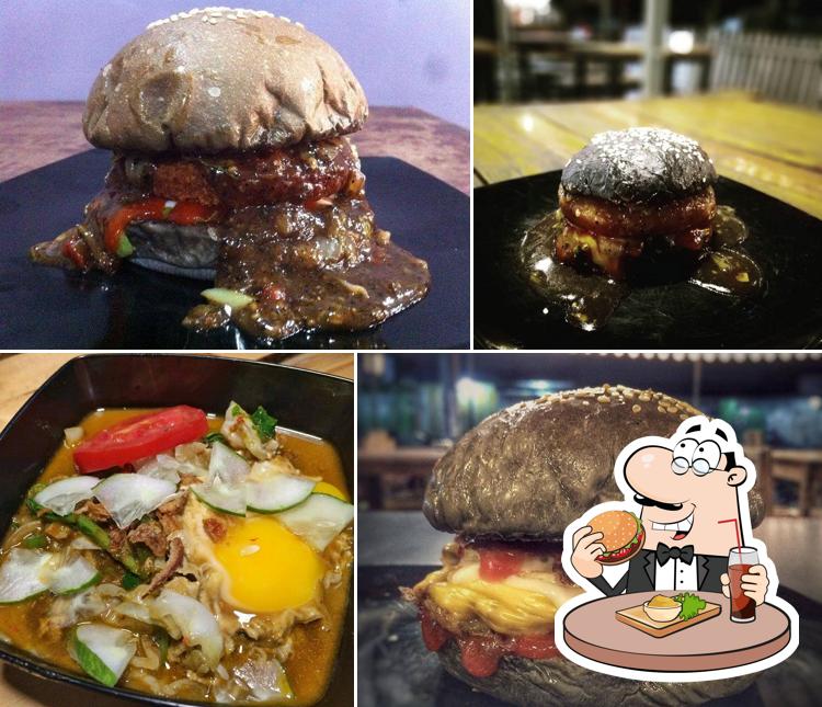 Wager Burger