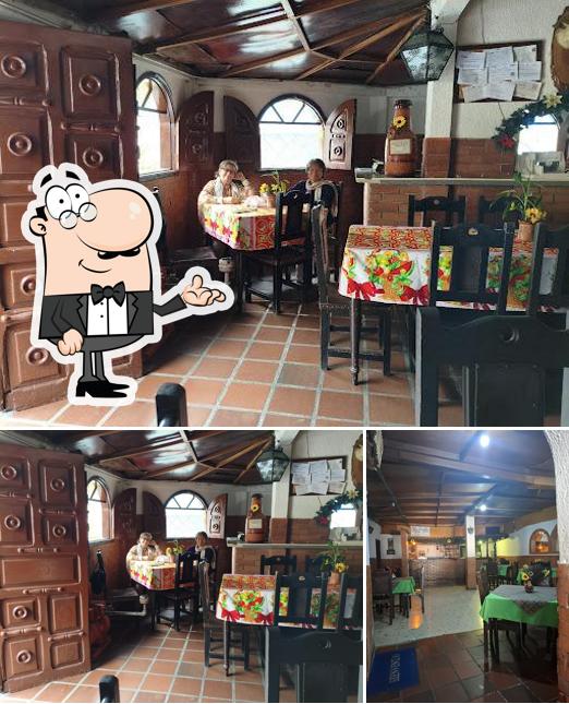 El Mar Restaurante