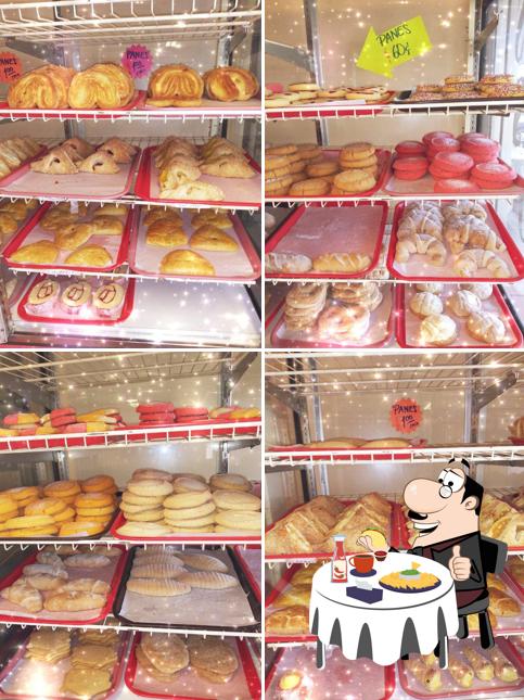 El Nayar Bakery
