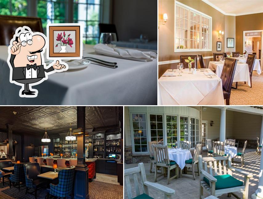 Grace Restaurant