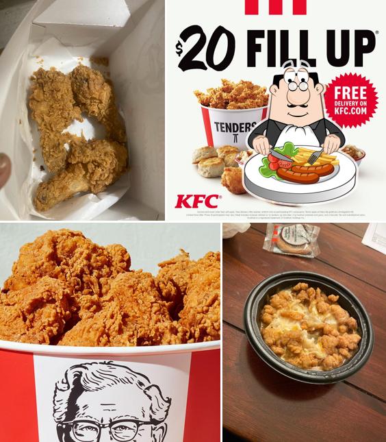 KFC