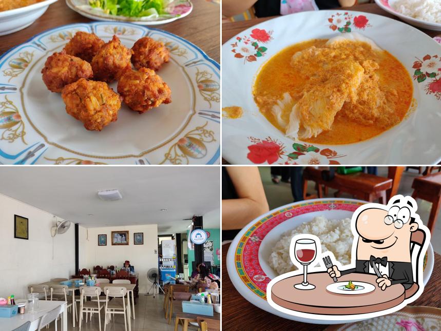 Krua Ya Taen ครัวย่าแตน