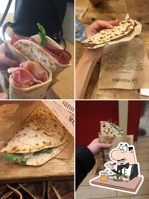 La Piadineria