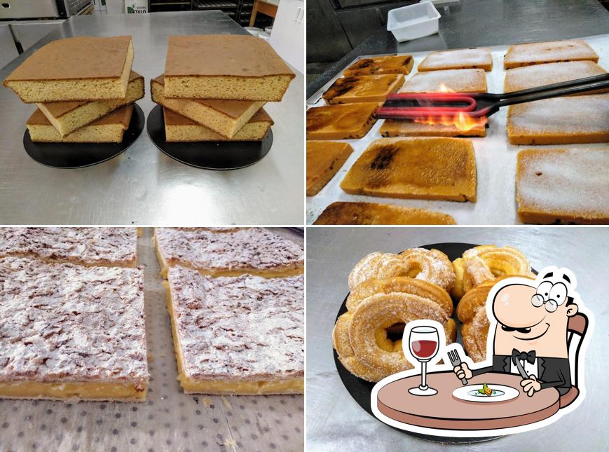 Panadería Loras