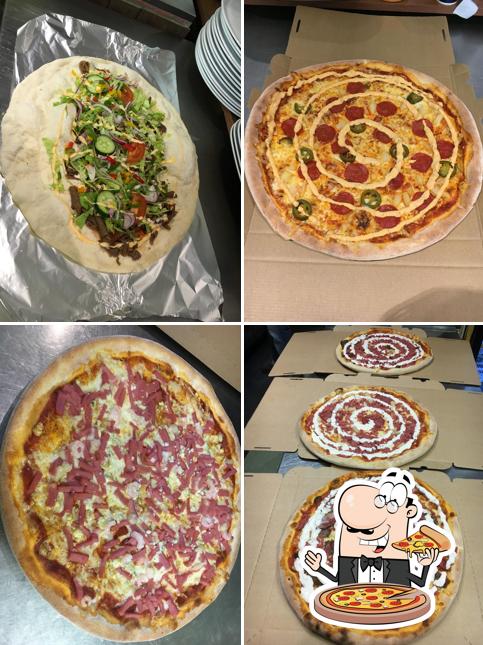Marmaris Pizza&kebab