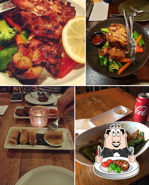Monkey King Thai - Lindfield