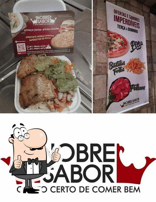 Nobre Sabor