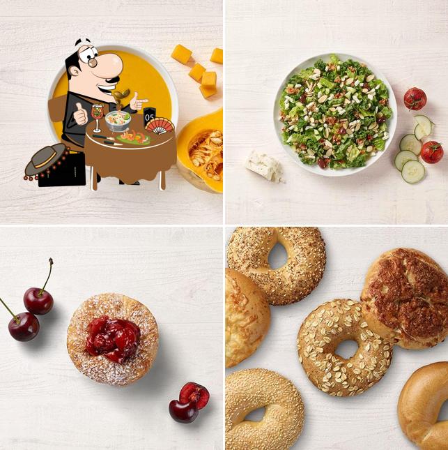 Panera Bread