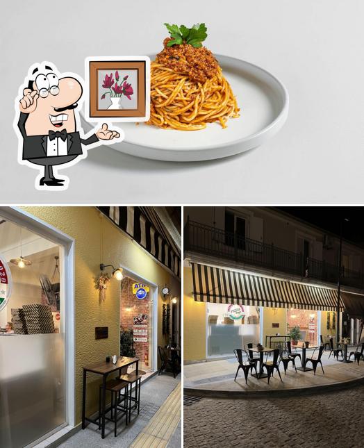 Pizza House