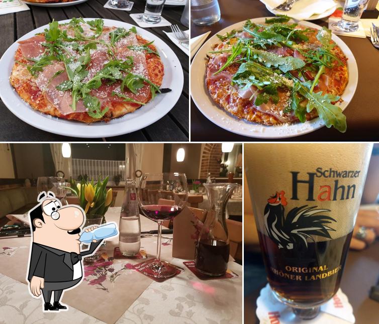 Pizzeria Bella Napoli