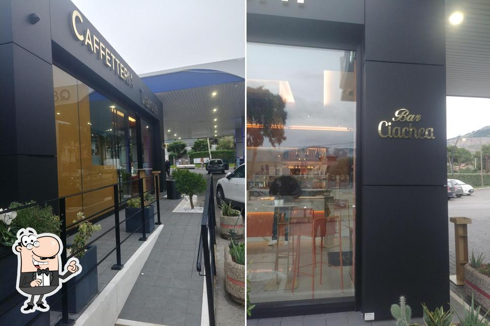 ploom store - Bar Ciachea
