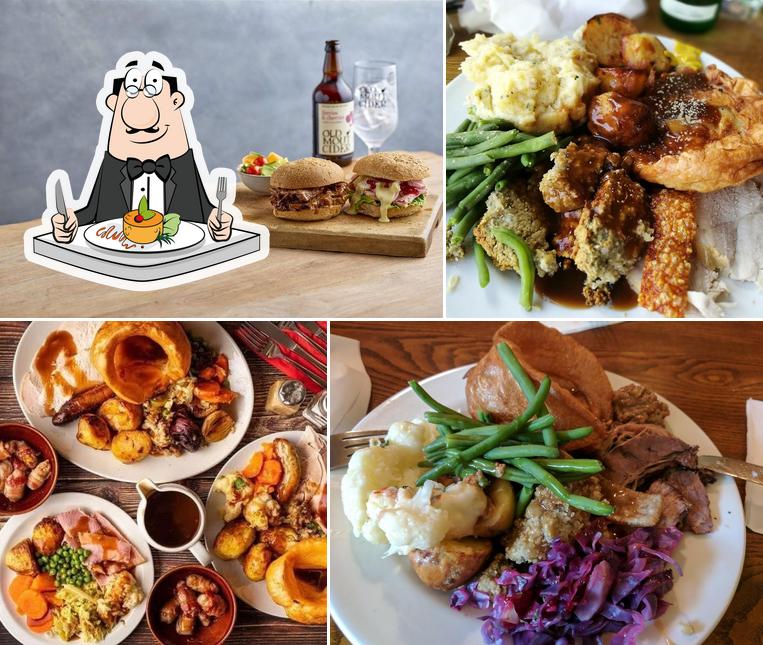 Toby Carvery Willerby