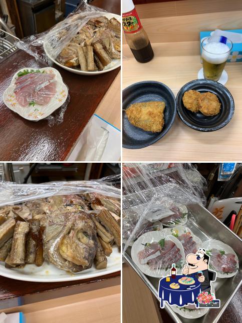 立飲み処 多呑升（たのんます）