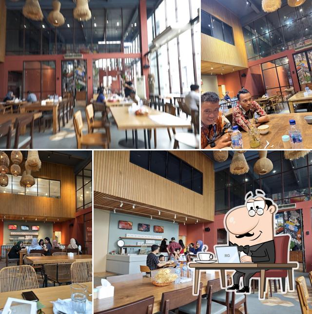 RESTORAN HIDANGAN SEDERHANA
