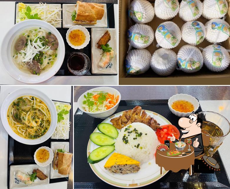 3Miền(サンミェン)