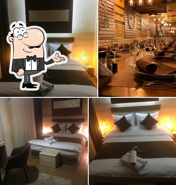 Avenia Apartments