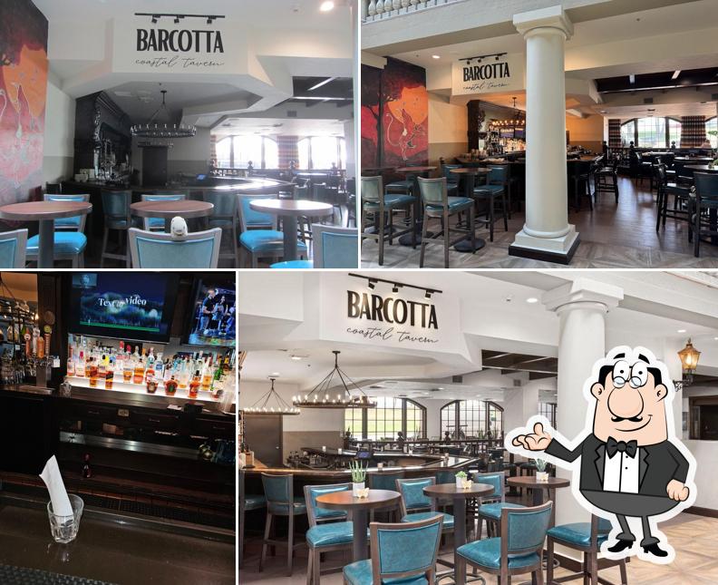 Barcotta Coastal Tavern