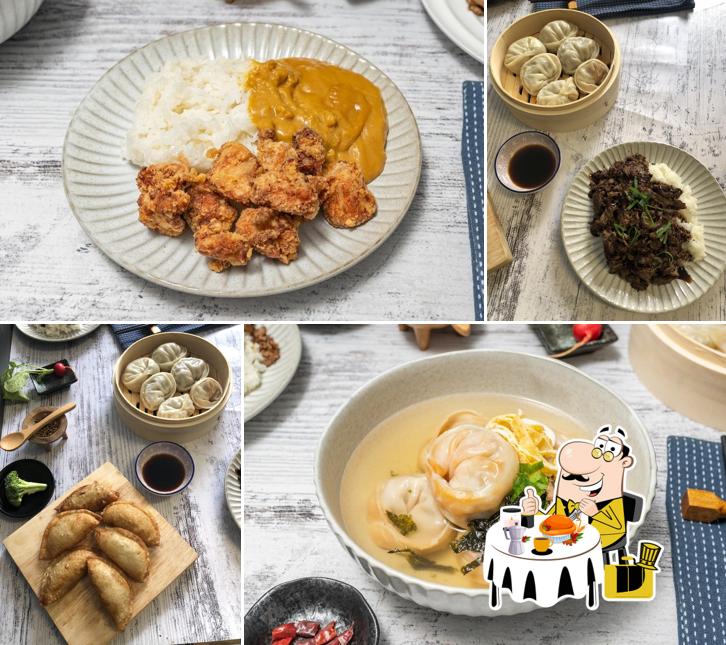 Brisbane Mandu