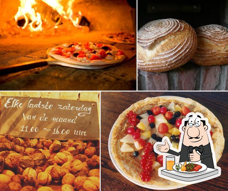 Pannenkoekenboerderij de Uitwijk