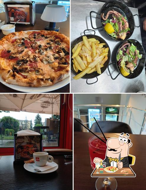Restaurant ERGO