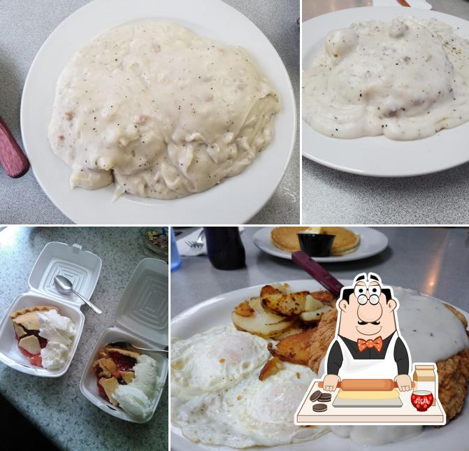 Granny's Kitchen