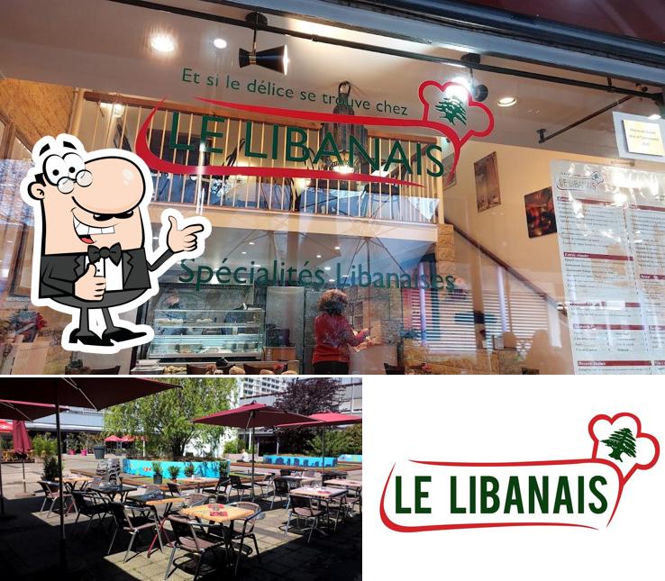 Le Libanais