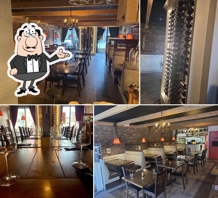 Luigi's Italian Kitchen