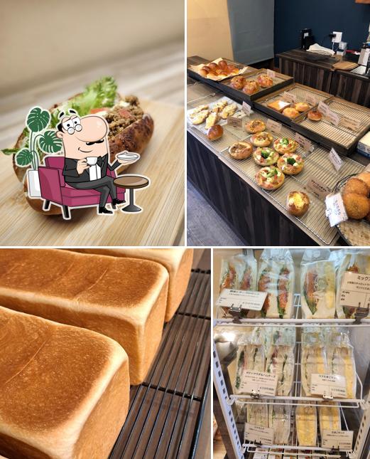 MAGU BAKERY