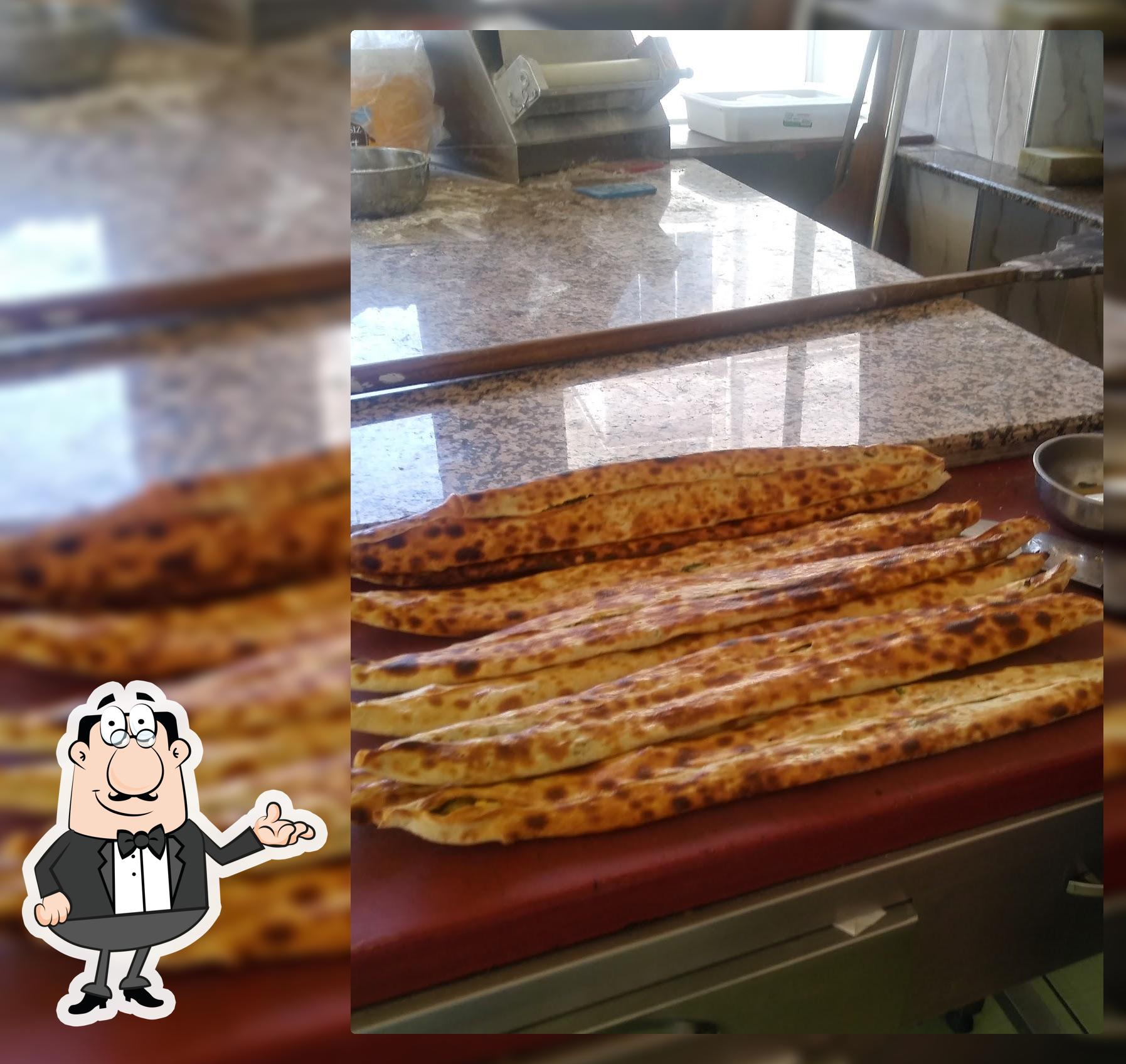 Nefiss pide