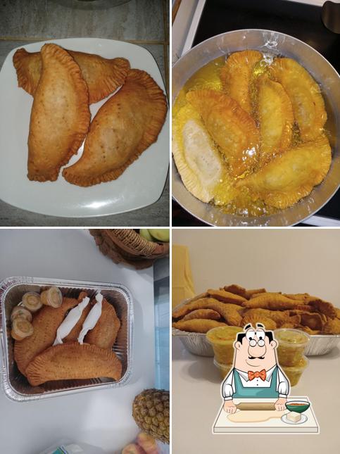 Neyda Cuisine