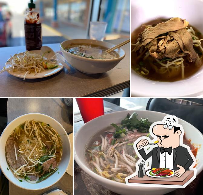 PHO LINH
