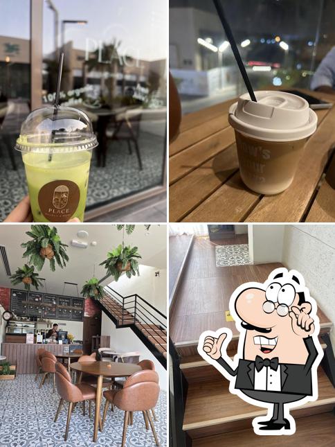 Place cafe