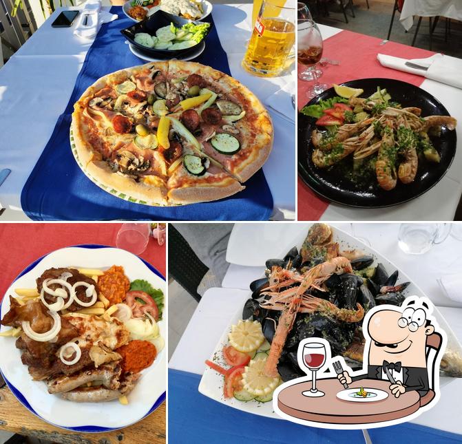 Restaurant Adria del Mare