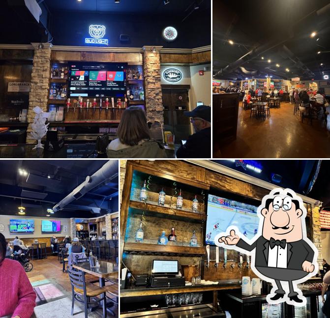 Rebar Kitchen & Taproom