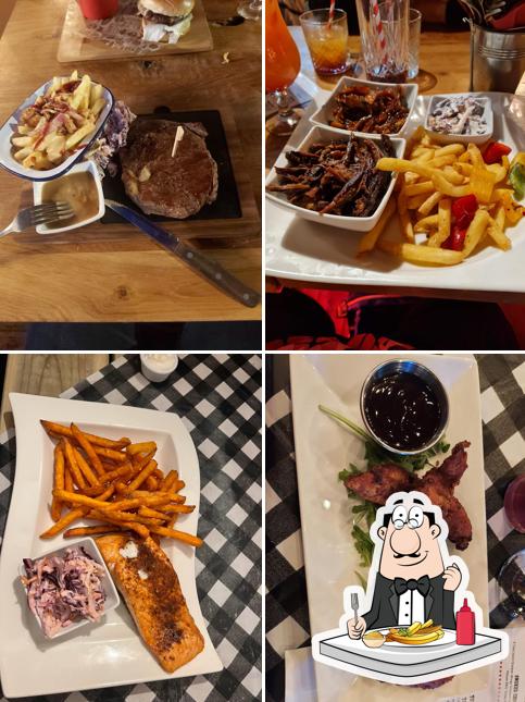 Rodeos BBQ - Wolverhampton