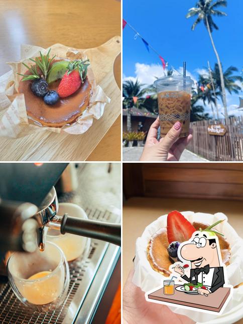 Seafar coffee and bakery