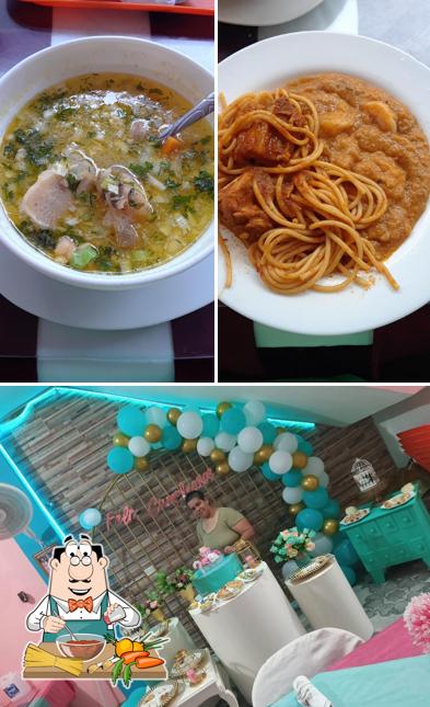 Restaurant Sin Rival