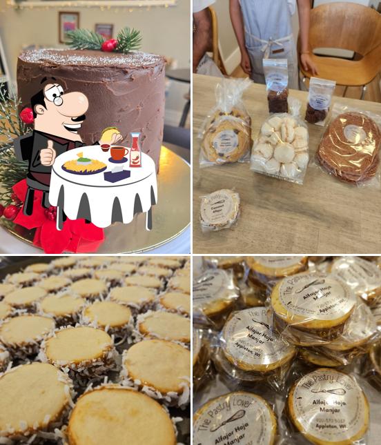 The Pastry Lover LLC