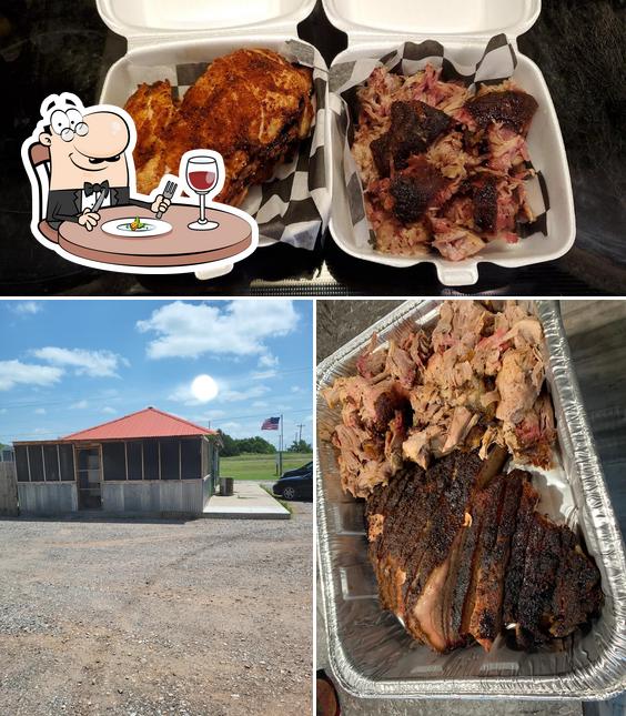 The Saucy Pig