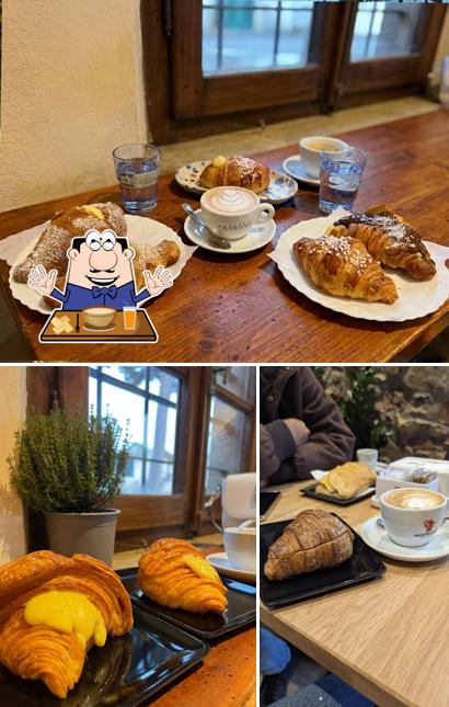 Triticum Bakery Assisi