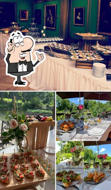 ВладФуршет