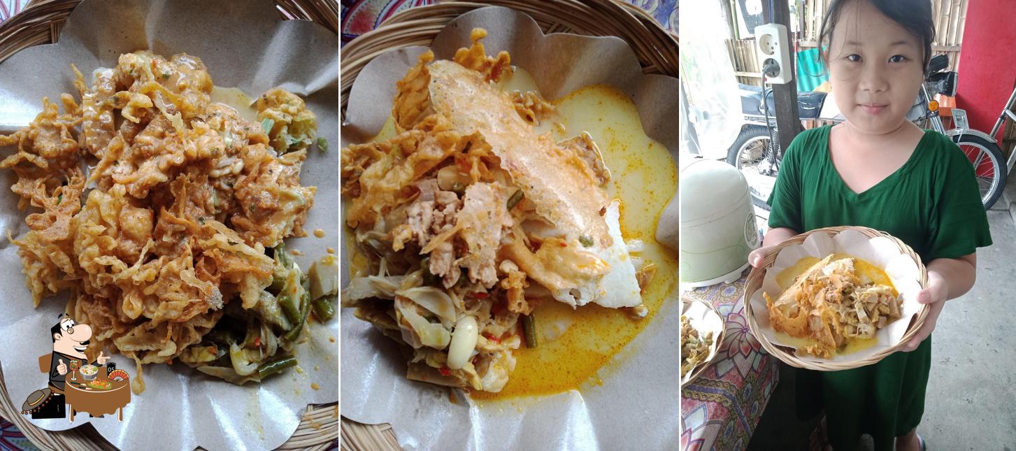 Warung kocex