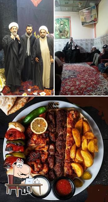 مطعم حجي سُمير
