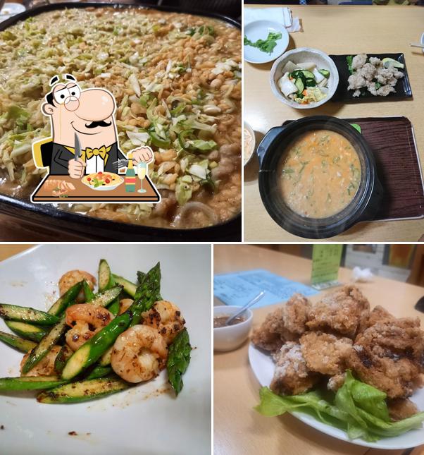 居酒屋 味尚