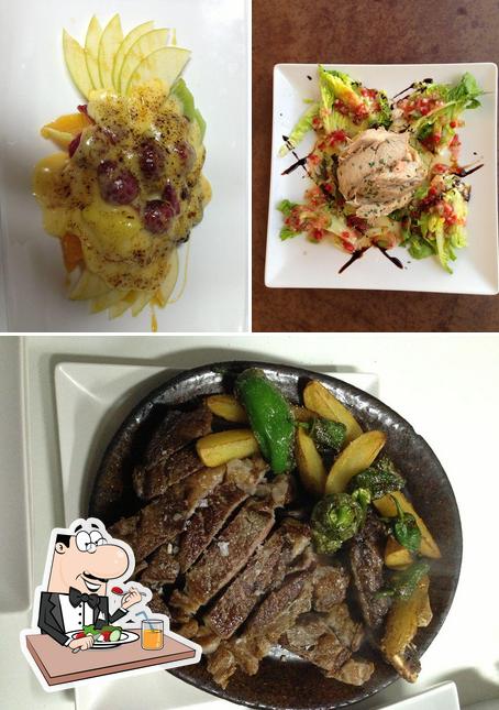 Restaurante Alabarda
